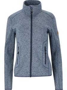 Флисовая куртка Whistler Fleecejacke SAMANI, цвет 2190A Arona