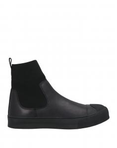 Кроссовки Neil Barrett, черный