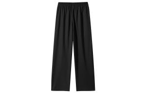 Jeanswest Jean West Трикотажные спортивные штаны унисекс, Черный