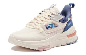 Кроссовки женские Lifestyle с низким верхом Sigo/матовый синий 361°