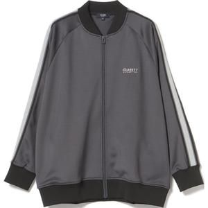 Beams Куртка мужская угольно-серая, Charcoal Gray