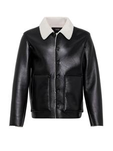 Межсезонное пальто Antioch, черный