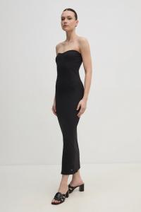 Платье Calvin Klein Jeans, черный