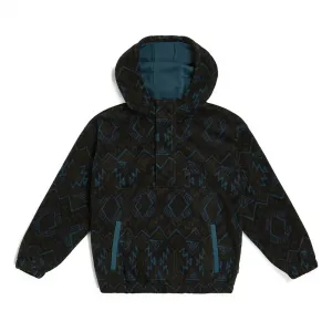 Флис OВґneill Super hoodie, черный