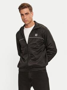 Толстовка обычного кроя Karl Kani, черный