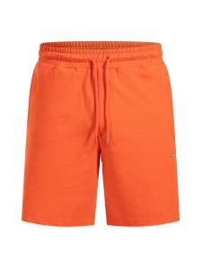 Свободные спортивные брюки Smilodox Edin, коралловый