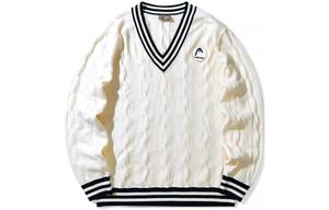 Мужской свитер HEAD, белый