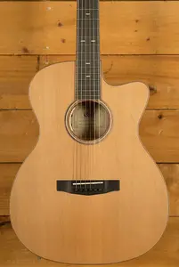 Cort Flow-OC - Натуральный Сатин