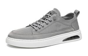 Кроссовки RED DRAGONFLY Skateboarding Shoes Men Low-top, хаки