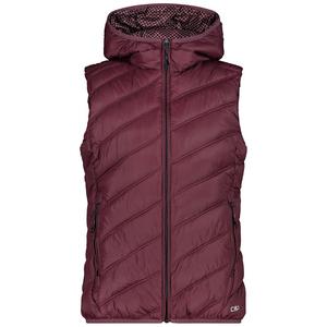 Жилет CMP 33K1676, красный