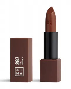 Помада для губ The Lipstick 3Ina, 287