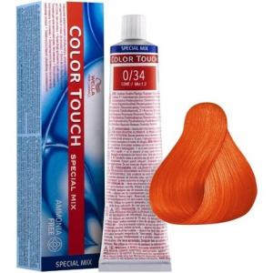 Professionals Color Touch 0/34 60мл, Wella