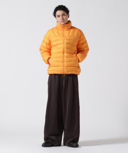 Пуховая куртка-трансформер THE North Face/Enride B'2Nd, цвет Orange