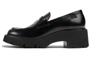 Массивные мокасины Milah Camper