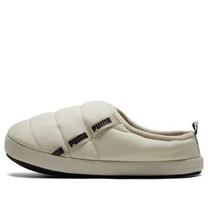 Шлепанцы PUMA Scuff Slippers 'Oatmeal', коричневый