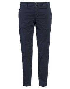 Брюки Frankie Morello, полуночно-синий