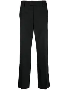 Брюки Mike Suit строгого кроя Séfr, черный