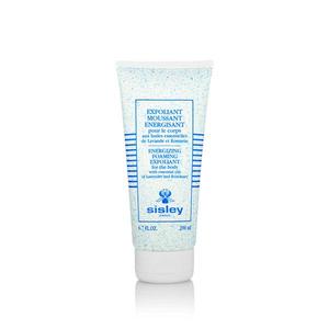 Скрабы для тела Exfoliant Moussant Energisant Pour Le Corps SISLEY, 200 мл