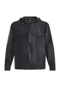 Межсезонная куртка TUFFSKULL, черный