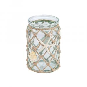 Стакан Avanti из морского стекла, мультиколор