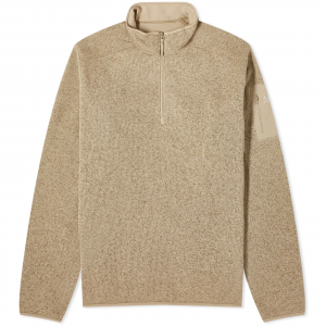 Covert свитер мужской Arcteryx, smoke bluff/smoke bluff