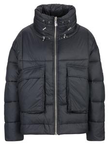 Зимняя куртка Dine'n'Dance Winter Jacket Desiree, черный