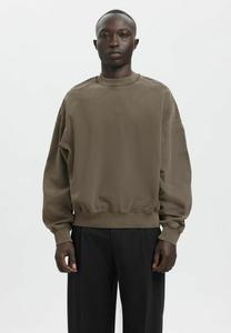 Толстовка Annarr RELAXED FIT, Delicioso/Brown