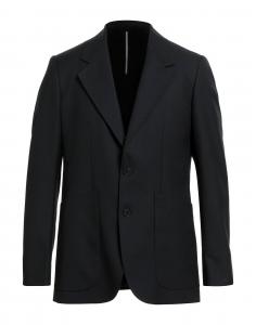 Блейзер Low Brand, черный