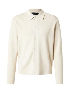 Вязаный кардиган JACK & JONES JPRBLAMILANO SPRING, Wool White