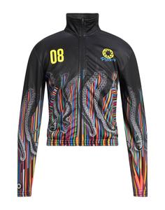 Толстовка Octopus, черный