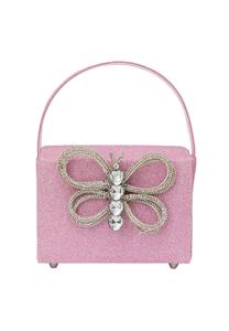 MyMo at night Клатч в цвете Pink