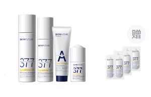 Наборы для ухода за кожей Unisex SKYNFURURE