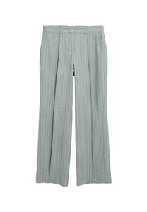 Обычные брюки ARMEDANGELS, зеленый