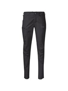 Брюки UTNE V5W в цвете серый камень Bergans