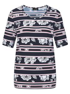 Рубашка Goldner, темно-синий