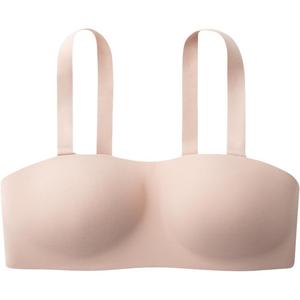 Женский бюстгальтер Calvin Klein, 7Ns-Almond