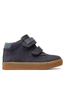 Ботильоны Garvalin planos Azul marino, темно-синий