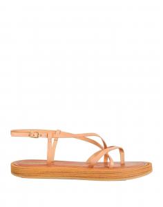 Сандалии Soldini, бежевый