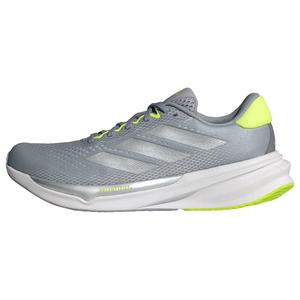 Кроссовки для бега ADIDAS PERFORMANCE Supernova Stride 2.0, серебристо-серый