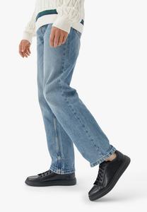 Кроссовки RYŁKO Trainers, Schwarz/Black