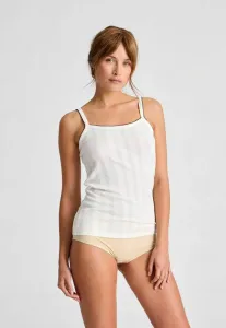 Майка liva strap Gai+Lisva, Off White