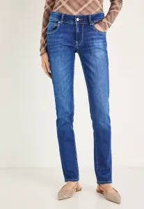 Узкие джинсы Pepe Jeans, Denim