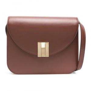 Сумка-клатч на поясном ремне BALLY