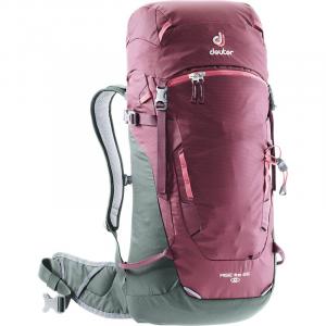 Рюкзак Rise Lite 26 SL Deuter, бордовый