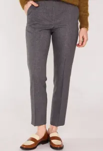 Штаны феликса Maison 123, Gris Souris