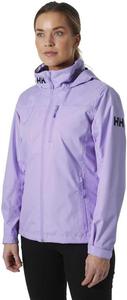 Женская куртка Helly-Hansen Crew Midlayer Helly Hansen, 699 Heather