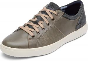 Мужские кроссовки Rockport Colle Tie, синий/серый