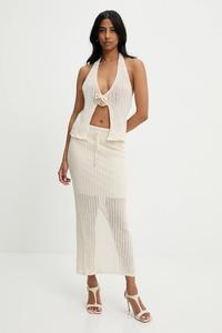 Комплект Answear.Lab, бежевый