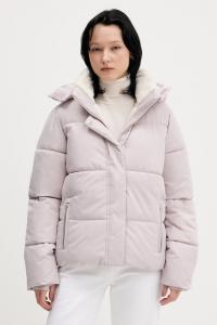 Куртка Hollister Co., розовый