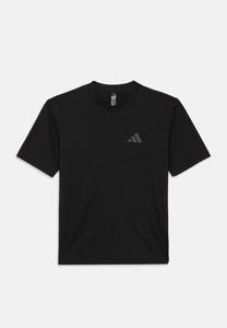 Футболка Adidas Terrex TEE UNISEX, Black